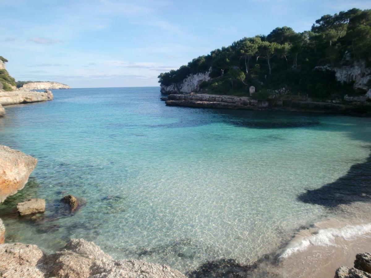 Playa De Palma House Hébergement de vacances *